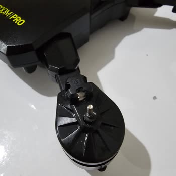 Corby CX007 Dronun Pervanesi Sürekli Çıkıyor Ve Kullanılamıyor