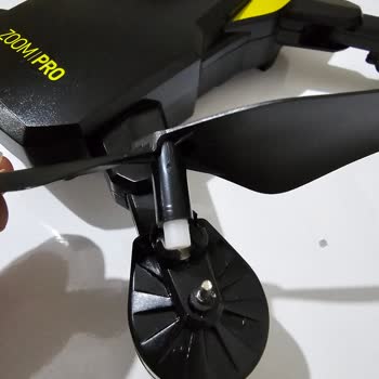 Corby CX007 Dronun Pervanesi Sürekli Çıkıyor Ve Kullanılamıyor