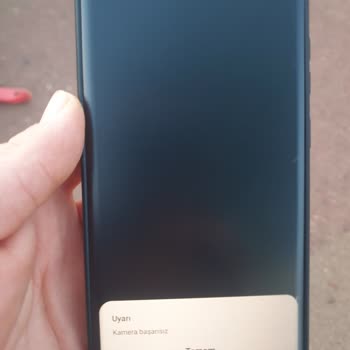 Aldığım İkinci El Note 20 Ultra Sürekli Arızalı Ve Servisten Çözüm Alamıyorum