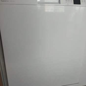 Grundig Bulaşık Makinesi Kurutma Sorunu Ve İade Talebi