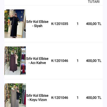 Siparişimin Gönderilmemesi Ve İletişim Sorunları Nedeniyle Mağduriyet Yaşıyorum