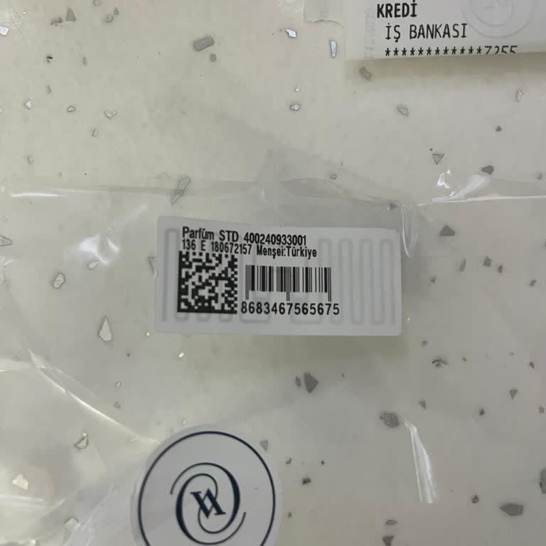 Vakko Parfümde Koku Ve Kalıcılık Hayal Kırıklığı