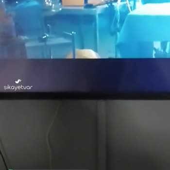 Millenicom Müşteri Temsilcisinden Şikayetçiyim