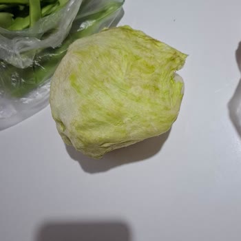 Migros Hemen'den Gönderilen Bozulmuş Sebzeler Ve Yetersiz Destek