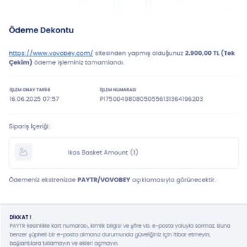 Yanlış Ve Defolu Ürün, Fatura Eksikliğiyle Mağduriyet Yaşadım