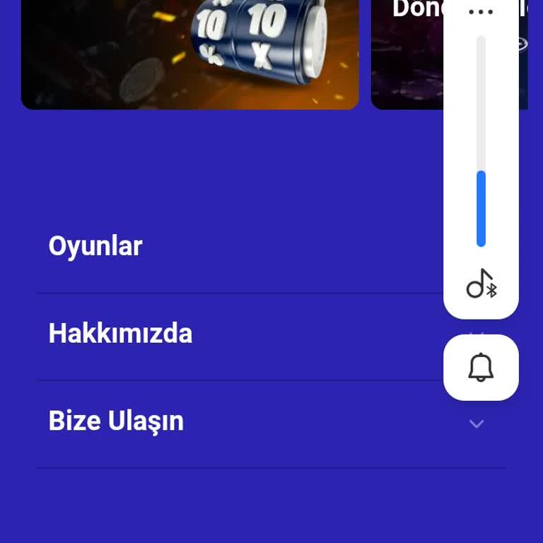 Site Arayüzü Güzel Fakat Performans Sorunları Var