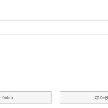 Gizce Butikten Aldığım Ürünler Bir Ay Geçmesine Rağmen Teslim Edilmedi
