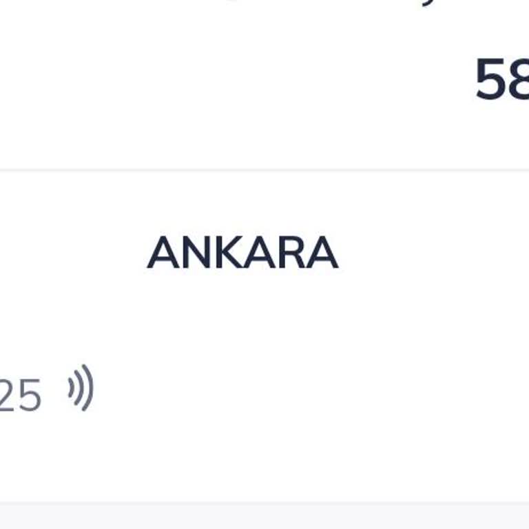 Bayat Tatlı Satışı Nedeniyle Hayal Kırıklığı