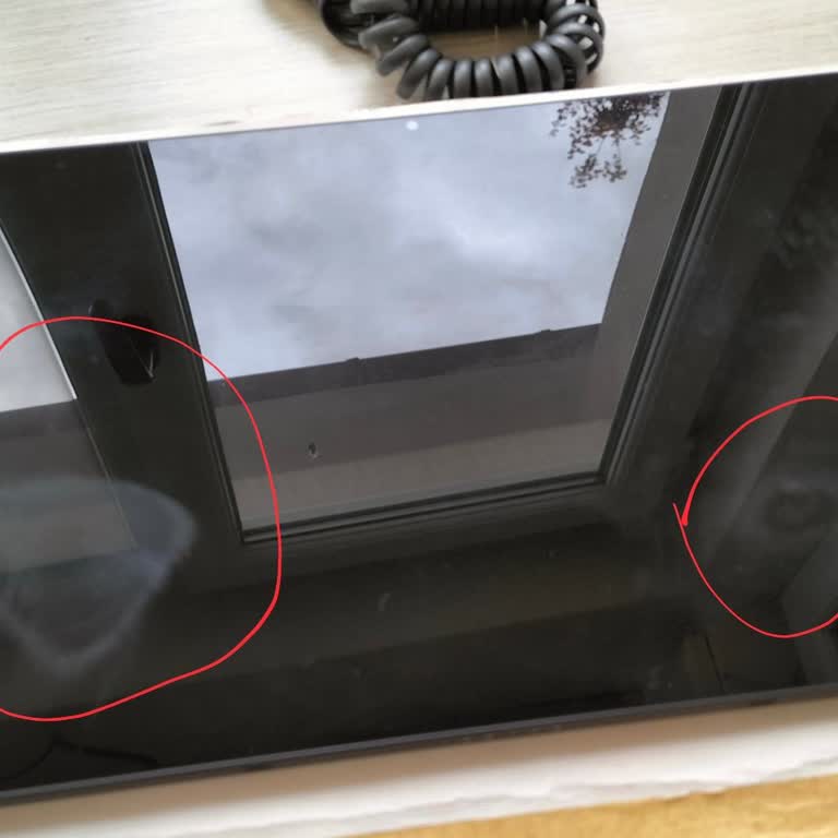 Red Magic Tablet: Ekran Lekeleri Ve Yetersiz Müşteri Hizmetleri