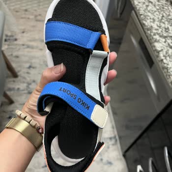 Ayıplı Çocuk Ayakkabısı İadesinde Mağduriyet Yaşadım