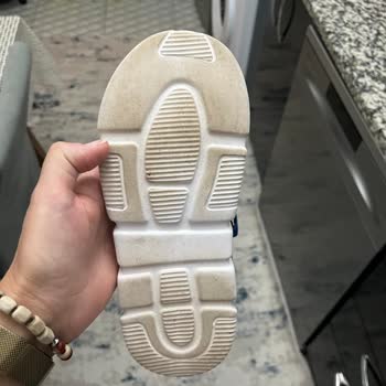 Ayıplı Çocuk Ayakkabısı İadesinde Mağduriyet Yaşadım