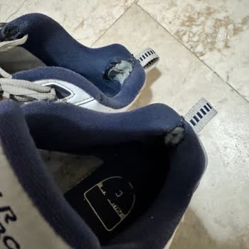 FLO'dan Alınan Ayakkabının Garanti Reddi Sonrası Güven Kaybı Ve Mağduriyet