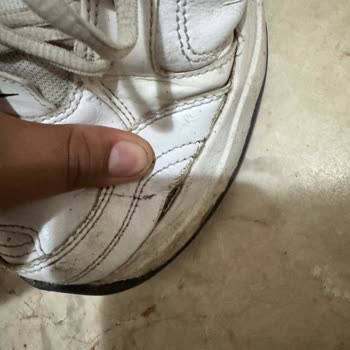 FLO'dan Alınan Ayakkabının Garanti Reddi Sonrası Güven Kaybı Ve Mağduriyet