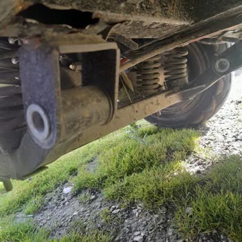 Dört Aydır Serviste Bekleyen Elektrikli Motorum İçin Çözüm Yok