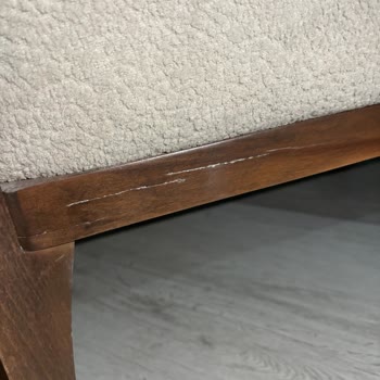 Ürün Kalitesi Ve Montaj Hizmeti Konusunda Yaşanan Sorunlar