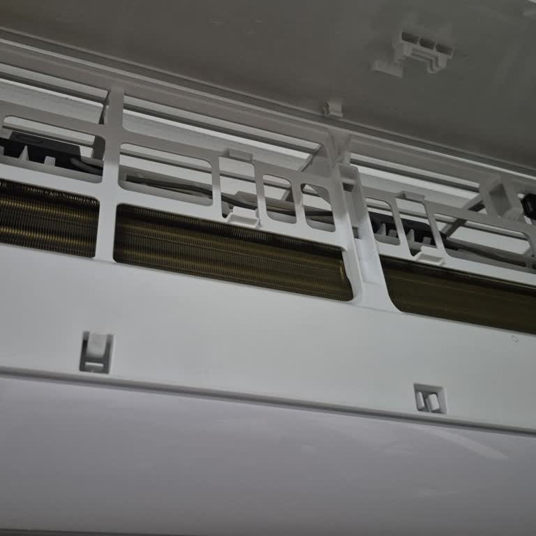 Klima Filtreleri Hakkında Yetersiz Bilgilendirme Ve Kötü Koku Sorunu