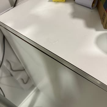 Erikli Damacana Su Sızıntısı Nedeniyle Mobilya Zarar Gördü