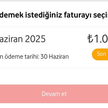 Yanıltıcı Bilgilendirme İle Yüksek Cayma Bedeli Şoku