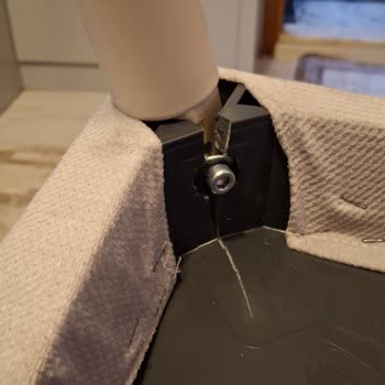 Modalife Mobilya'da Satış Sonrası İlgisizlik Ve Sorunlu Ürün Deneyimi