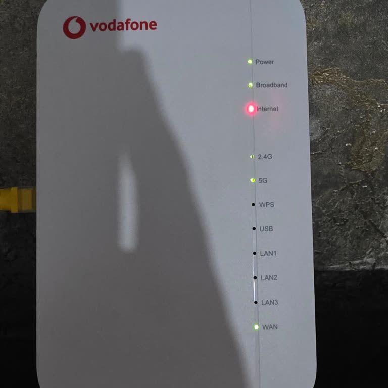 Bir Haftadır Süren İnternet Kesintisi Ve Çözümsüzlük