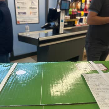 Aldığım Su Sebilindeki Kırık İçin İade Talebim Reddedildi