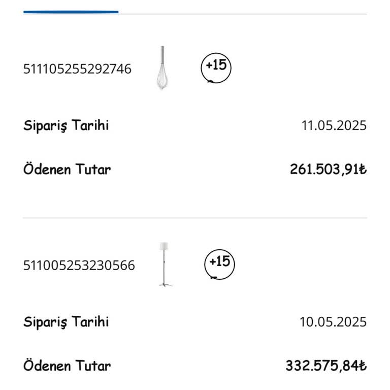İkea'dan Yüksek Nakliye Ücreti Ve Kupon İptali Sonrası Mağduriyet