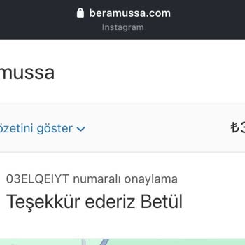 Ödemesi Alınan Siparişim Kargoya Verilmedi Ve İletişimde Ciddiyetsizlik Yaşadım