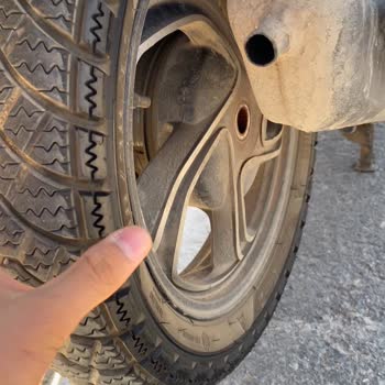 Garanti Kapsamındaki Motordan Ücret Talebi Ve Arka Teker Sorunu