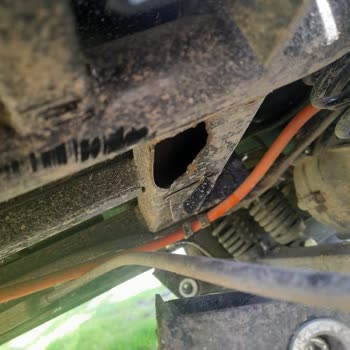 4 Aydır Serviste Bekleyen Motorum İçin Çözüm Sunulmuyor