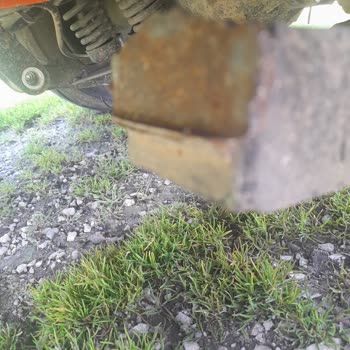 4 Aydır Serviste Bekleyen Motorum İçin Çözüm Sunulmuyor