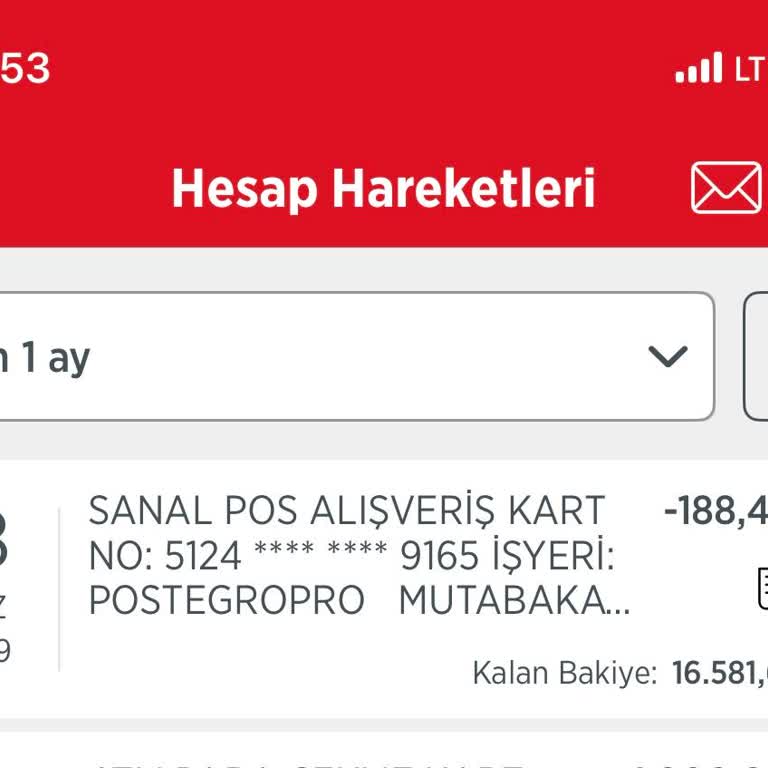 Aldığım Üyelikte Erişim Sorunu Ve İade Talebi