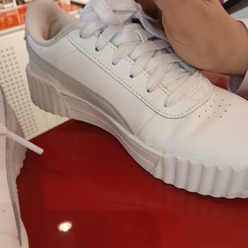 Bir Haftada Yırtılan Puma Ayakkabı Ve Uzun İnceleme Süresi Mağduriyeti