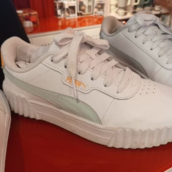 Bir Haftada Yırtılan Puma Ayakkabı Ve Uzun İnceleme Süresi Mağduriyeti