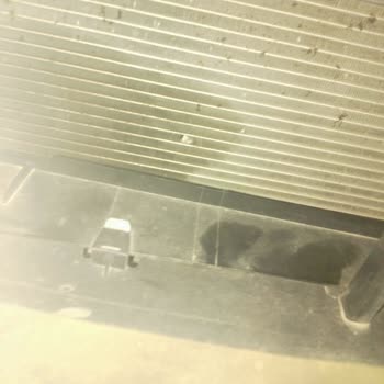 Sıfır Aracımın Kliması Arızalı, Garanti Dışı Bırakıldı Ve Serviste Mağdur Edildim