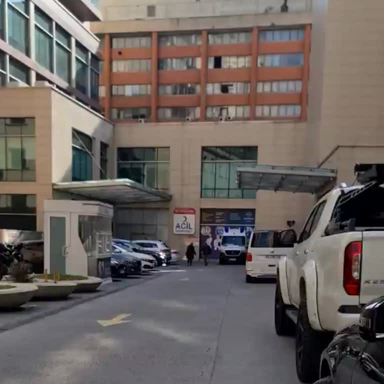 Medical Park GOP Hastanesi'nde Vale Hizmeti Mağduriyeti