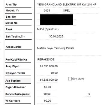 E-Şarj Kampanyasında Çifte Standart Ve Eksik Fatura Mağduriyeti