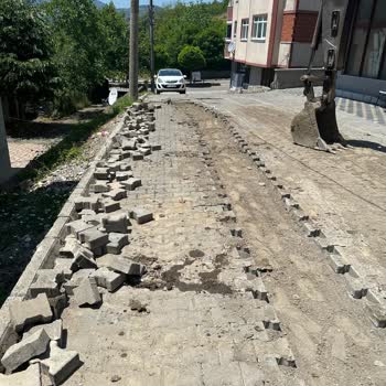 Başkent EDAŞ'ın Planlama Hatası Nedeniyle Mağduriyet Yaşanıyor