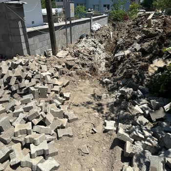 Başkent EDAŞ'ın Planlama Hatası Nedeniyle Mağduriyet Yaşanıyor