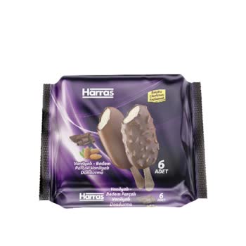 Aldığım Bademli Dondurma Bozuk Çıktı, Daha Önce Böyle Bir Sorun Yaşamadım