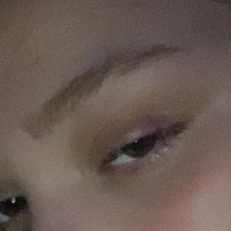 Nihal Nail Studio (Avcılar) İpek Kirpik Sonrası Gözlerimde Sorun