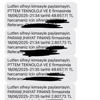 Instagram Alışverişinde Yanlış Onayla Üç Kez Ücret Çekildi, İade Yapılmadı