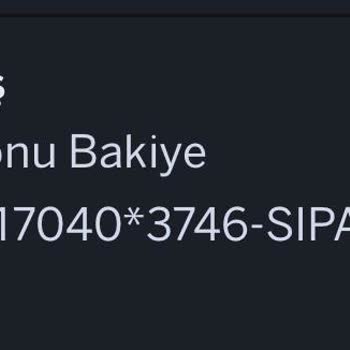 Siparişim İptal Edildi Ücretim İade Edilmedi Satıcıya Ulaşamıyorum