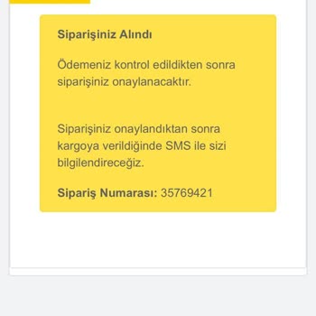 Letgo Üzerinden Sahte Ödeme Sayfasıyla Yaşanan Mağduriyet