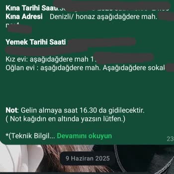 Lova Davetiye Davetiye Basımında Yapılan Hata Ve İlgisiz Yaklaşım