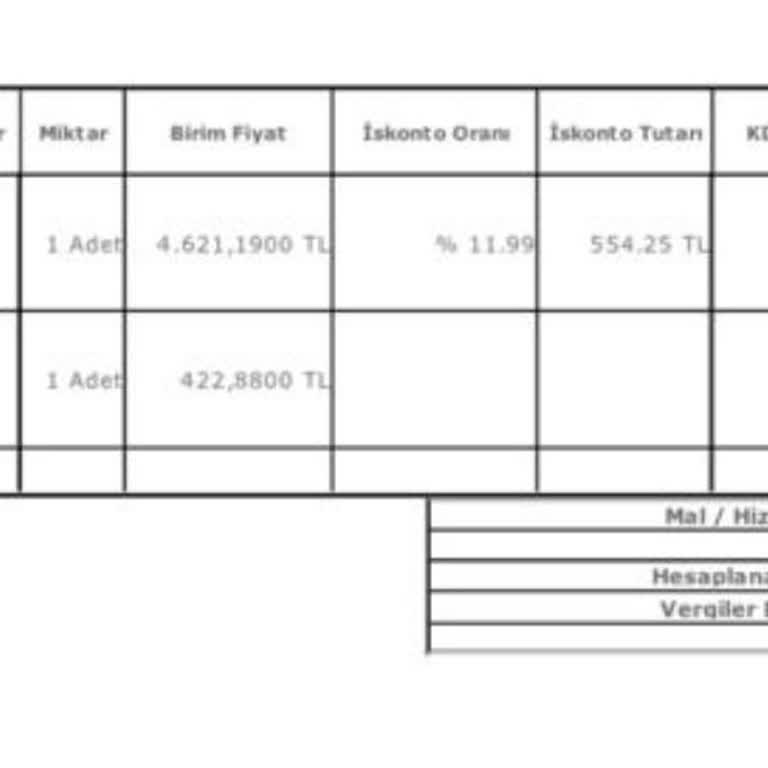 Garantili Klima İçin Servis Ücreti Talebi Ve Vestel'den Yanıtsızlık
