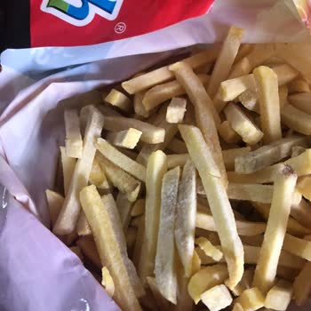 Superfresh Dilimlenmiş Patateslerde Çürük Ürün Sorunu