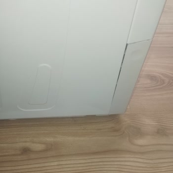 Vestelden Alınan Kurutma Makinesi İki Kez Defolu Teslim Edildi Değişim Süreci Mağduriyet Yarattı