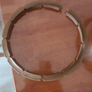 Karaca Züccaciye Satın Aldığım Düdüklü Tencerenin Yedek Parçasına Ulaşamıyorum