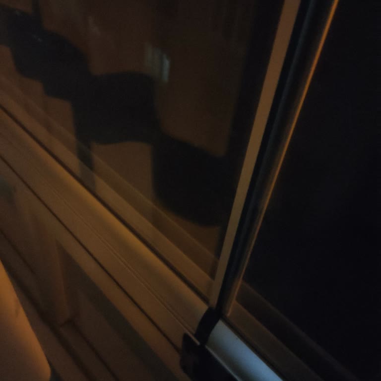 Bursa Yunuseli Mahallesi'nde Sürekli Tekrarlanan Sokak Lambası Sorunu