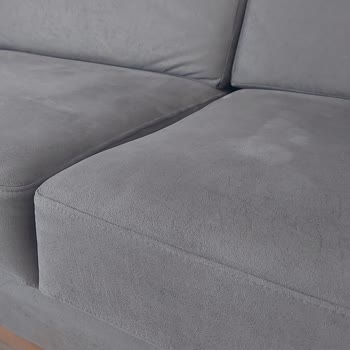 Satın Aldığım Koltuk Takımı Sürekli Sorun Çıkardı, Çözüm Sunulmadı